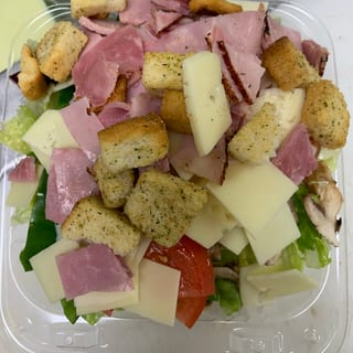 Chef Salad