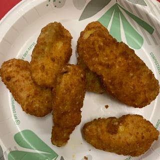 Jalapeno Poppers