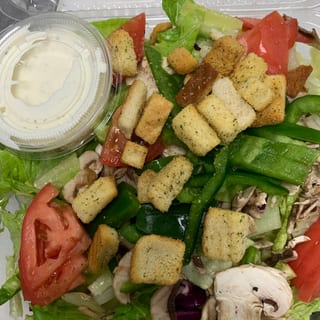 House Salad