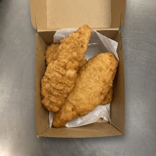 Chicken Tenders
